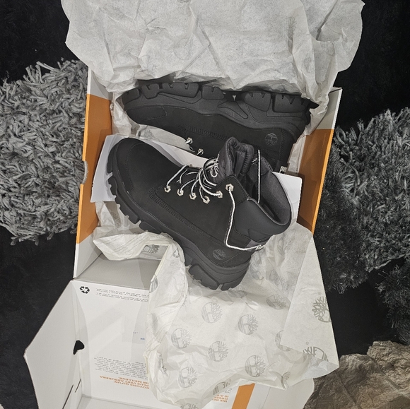 Timberland women's boots - Picture 12 of 13